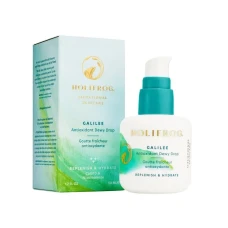 HoliFrog Galilee Antioxidant Dewy Drop Антиоксидантна Зволожуюча Сироватка