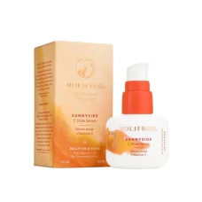 Holifrog Sunnyside C Glow Serum Сироватка для Сяйва з Вітаміном С