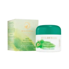 HoliFrog Kosi Multi-Acid Mask Мультикислотна Маска