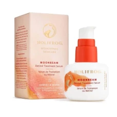 HoliFrog Moonbeam Retinol Treatment Serum Лікувальна Сироватка з Ретинолом