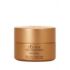 Valmont L'Elixir Des Glaciers Vos Yeux Эликсир Ледников 