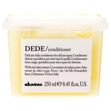 Делікатний кондиціонер Davines Essential Haircare Dede Delicate Air Conditioning