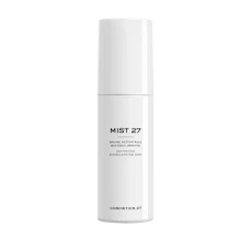 Cosmetics 27 - Биотоник-активатор в формате легкого спрея Mist 27