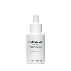 Cosmetics 27 - Питательное масло для регенерации кожи Huile 27