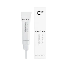 Cosmetics 27 - Биокрем для реструктуризации кожи под глазами Eyes 27