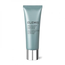 ELEMIS Pro-Collagen Glow Boost Exfoliator - Эксфолиант для разглаживания и сияния кожи, 100 мл