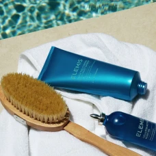 ELEMIS Body Brushing Cellulite Programme - Онлайн Ексклюзив Антицелюлітний догляд
