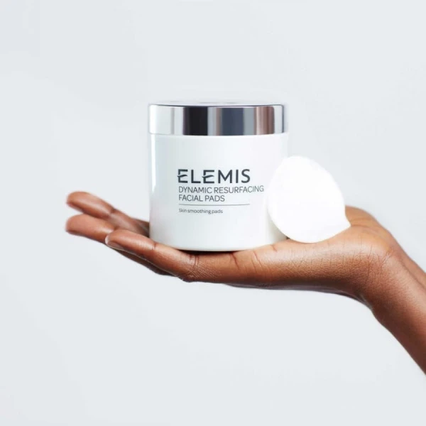 ELEMIS Dynamic Resurfacing Facial Pads - Пады для шлифовки кожи