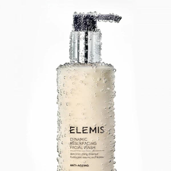ELEMIS Dynamic Resurfacing Facial Wash - Ежедневный очиститель