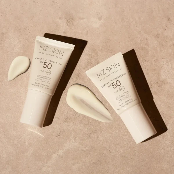 MZ Skin Expert UV Protector SPF 50