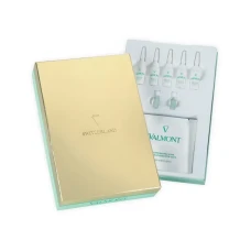 Valmont Eye Regenerating Mask Treatment Регенерирующая Коллагеновая Маска для Глаз