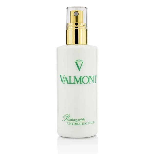 Valmont Moisturizing Priming With A Hydrating Fluid Зволожуючий Праймер-спрей