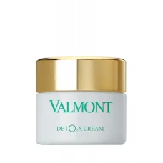 Valmont Deto2x Cream Детоксифицирующий Кислородный Крем