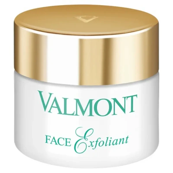 Valmont Face Exfoliant Ексфоліант для Обличчя