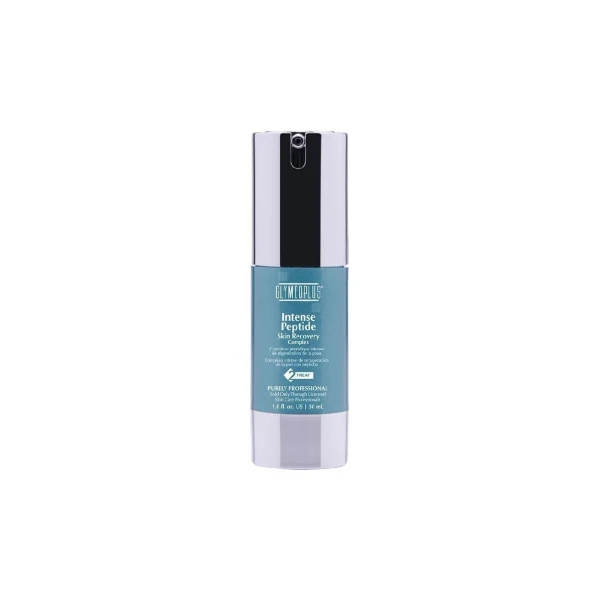 GLYMED PLUS AGE MANAGEMENT INTENSE PEPTIDE SKIN RECOVERY COMPLEX