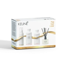 Святковий набір “Сяйво кольору” Keune Holiday Gift Boxes Large – Color Brillianz