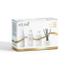 Праздничный набор «Кератиновое выпрямление» Keune Holiday Gift Boxes Large — Keratin Smooth