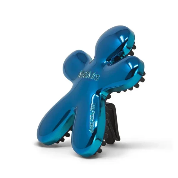 Ароматизатор в авто Mr&Mrs NIKI Equilibrium - Blue Chrome