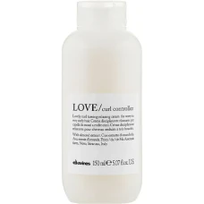 Крем Регулирующий Объем Завитка Davines Love Curl Controller Cream