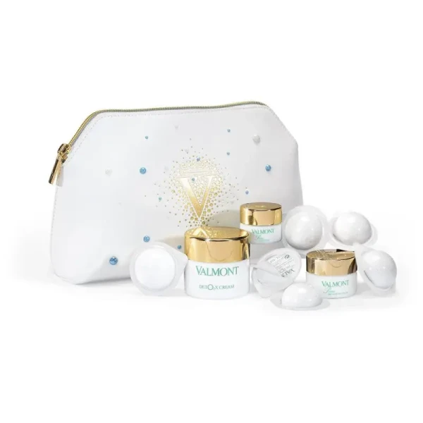 Valmont Magic Bubbles Retail Set Косметический Набор