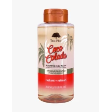 Tree Hut - Гель для душу Coco Colada Foaming Gel Wash