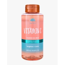 Tree Hut - Гель для душу Vitamin C Foaming Gel Wash