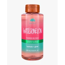 Tree Hut - Гель для душу Watermelon Foaming Gel Wash