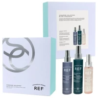 REF - Набір для блиску волосся Intro Box Signature Collection