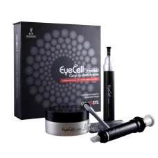 Набір для шкіри навколо очей Genosys Eye Cell Kit