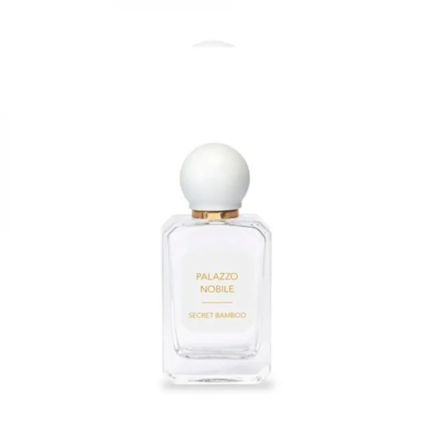Valmont Eau De Toilette Secret Bamboo Туалетна Вода