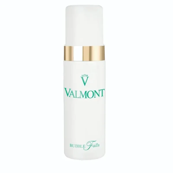 Valmont Bubble Falls Очищуюча Пінка для Обличчя