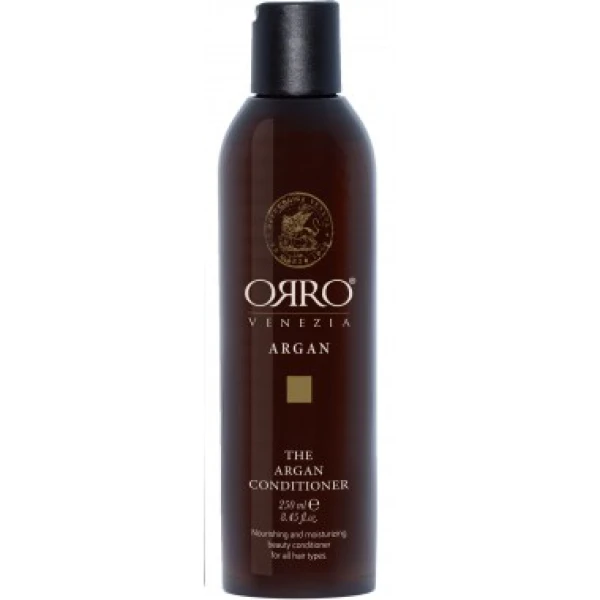 ORRO Argan Conditioner - Кондиционер с маслом Арганы