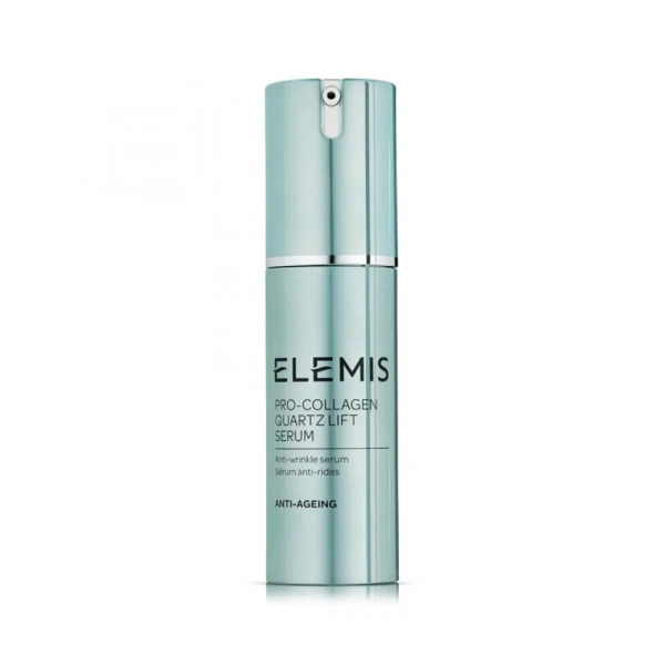 Elemis Pro-Collagen Quartz Lift Serum - Ліфтинг-сироватка Про-Колаген Кварц