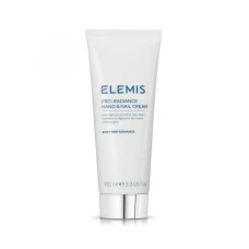 Elemis Pro-Radiance Hand and Nail Cream - Крем для рук и ногтей anti-age