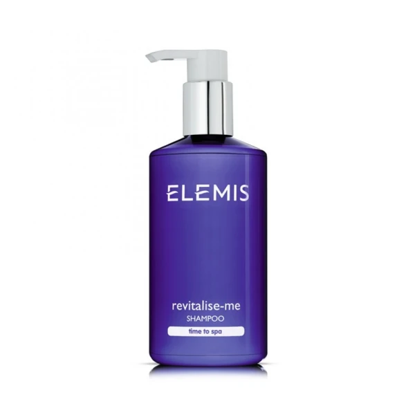 Elemis Revitalise-Me Shampoo - Шампунь для волос