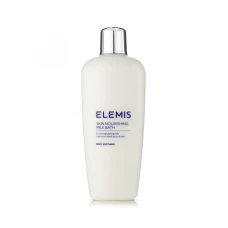 Elemis Skin Nourishing Milk Bath - Молочко для тела и ванны