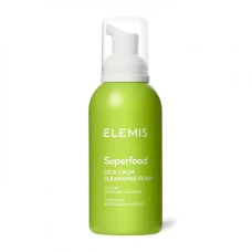 Elemis Superfood Сica Calm Cleansing Foam - Пінка-очищувач