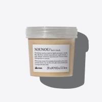 Интенсивная Восстановительная Маска Davines NOUNOU Hair Мask