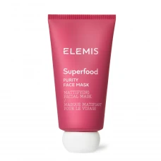 Elemis Superfood Purity Face Mask - Суперфуд очищуюча ягідна маска