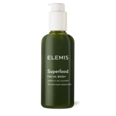 Elemis Superfood Facial Wash - Гель-очиститель