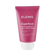 Elemis Superfood Blackcurrant Jelly Exfoliator - Эксфолиант-желе