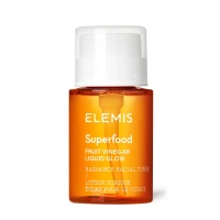 Elemis Superfood Fruit Vinegar Liquid Glow - Суперфуд тонер для сияния кожи с фруктовыми AHA-кислотами