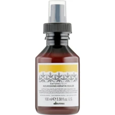 Поживний Кератиновий Флюїд Davines Nourishing Keratin Sealer