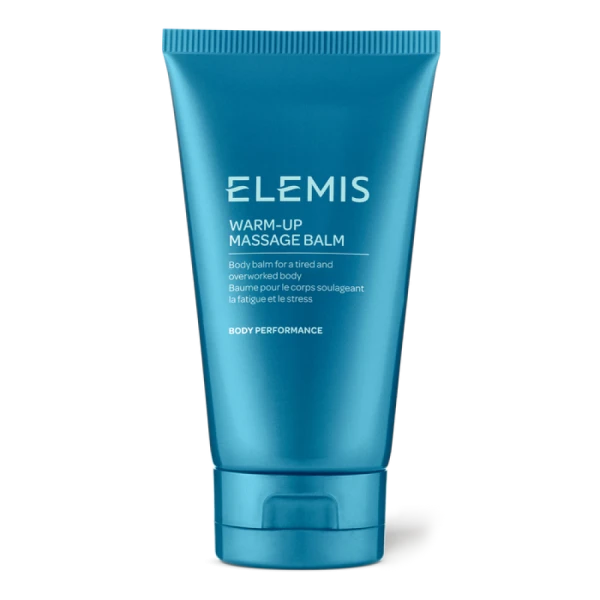 Elemis Warm-Up Massage Balm - Масажний бальзам для тіла