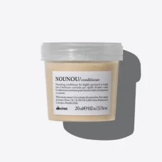 Поживний Кондиціонер Davines NOUNOU Conditioner