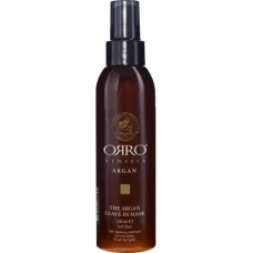 ORRO Argan Leave-in Mask - Спрей Маска з Олією Аргани