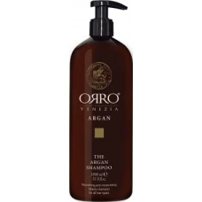 ORRO Argan Shampoo - Шампунь з Олією Аргани