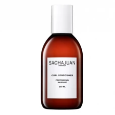 Кондиціонер для глибокого живлення кучерявого волосся Sachajuan Curl Conditioner