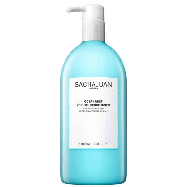 Укрепляющий кондиционер для объема и плотности волос Sachajuan Ocean Mist Volume Conditioner