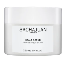 Скраб для шкіри голови Sachajuan Scalp Scrub